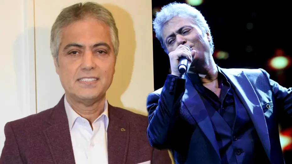 Cengiz Kurtoğlu sevenlerini korkutmuştu. Ünlü sanatçıdan sağlık durumuyla ilgili açıklama