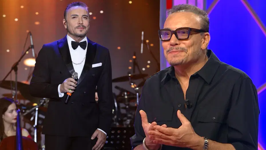 Cenk Eren 30 yıllık sanat yolculuğunu anlattı: 