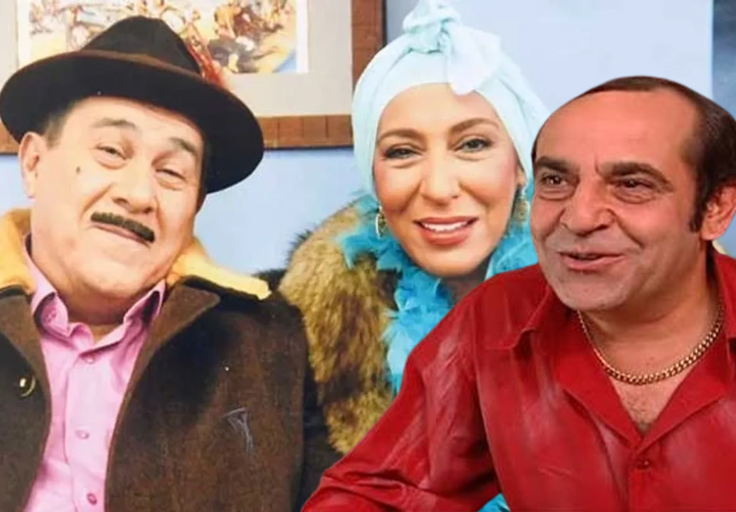Tiyatronun çınarı Zihni Göktay'a veda. "Beter Ali'ye selam söyle Ethem"