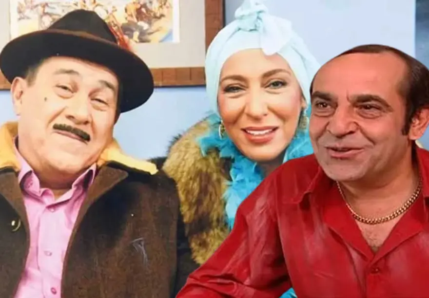Tiyatronun çınarı Zihni Göktay'a veda. "Beter Ali'ye selam söyle Ethem" 4