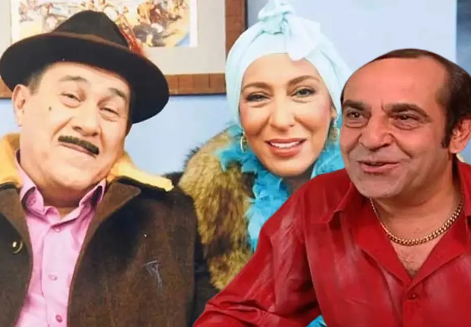 Tiyatronun çınarı Zihni Göktay'a veda. "Beter Ali'ye selam söyle Ethem"