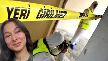 16 yaşındaki Cennet&#x27;in şüpheli ölümü