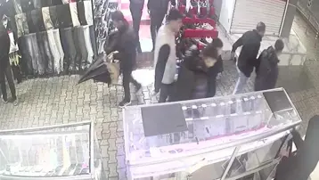 Cep telefonu hırsızından "Hoşuma gittiği için çaldım" savunması