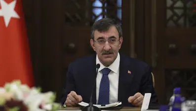 Cevdet Yılmaz'dan yeni anayasa açıklaması: Epeyce bir mesafe aldık