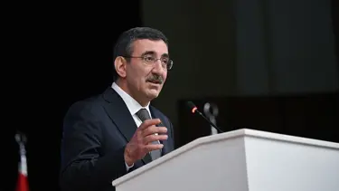 Ekonomi yönetiminden enflasyonla mücadelede kararlılık mesajı