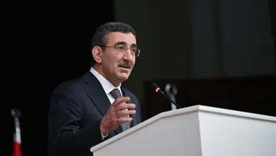 Ekonomi yönetiminden enflasyonla mücadelede kararlılık mesajı