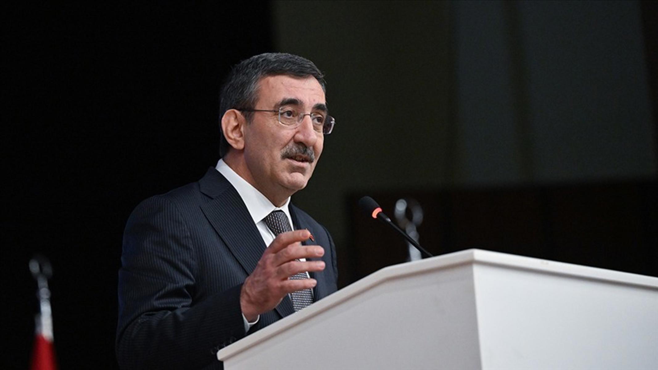 Cevdet Yılmaz’ın memur ve emekli zammı değerlendirmesi