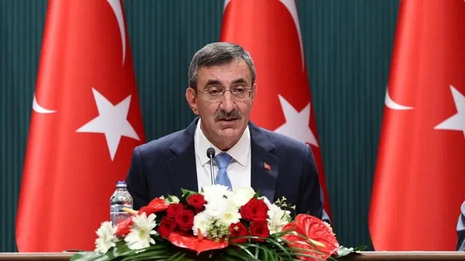 Cumhurbaşkanı Yılmaz'dan bütçe açıklaması