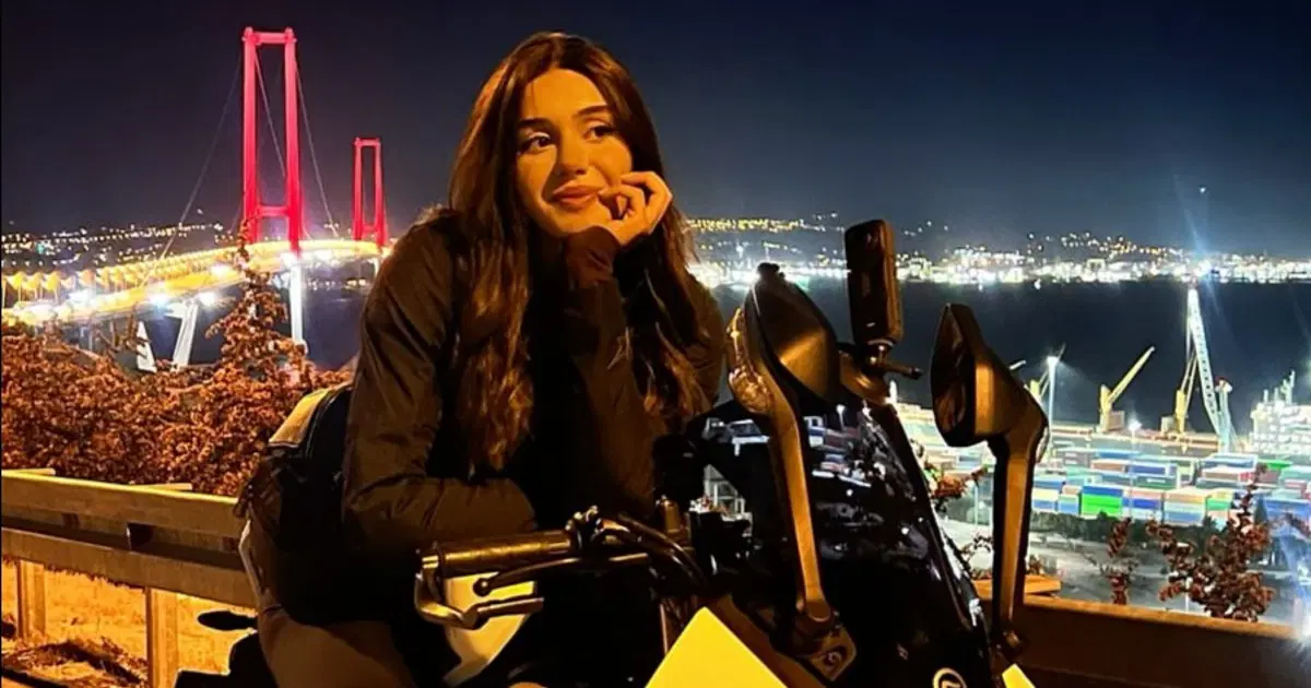 Ceyda Yakova'nın öldüğü trafik kazasında yeni ayrıntılar ortaya çıktı: "İç kanama geçirdi"