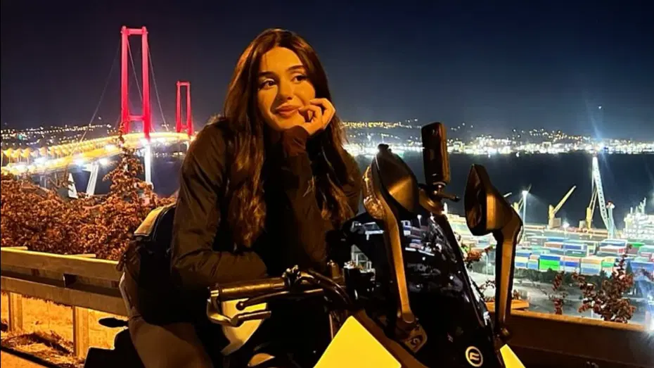 Ceyda Yakova'nın öldüğü trafik kazasında yeni ayrıntılar ortaya çıktı: 