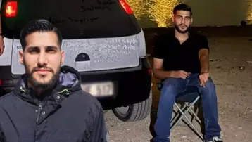 Dört ayda 15 trafik cezası yedi, duramıyor. "Bu benim için tutku" 