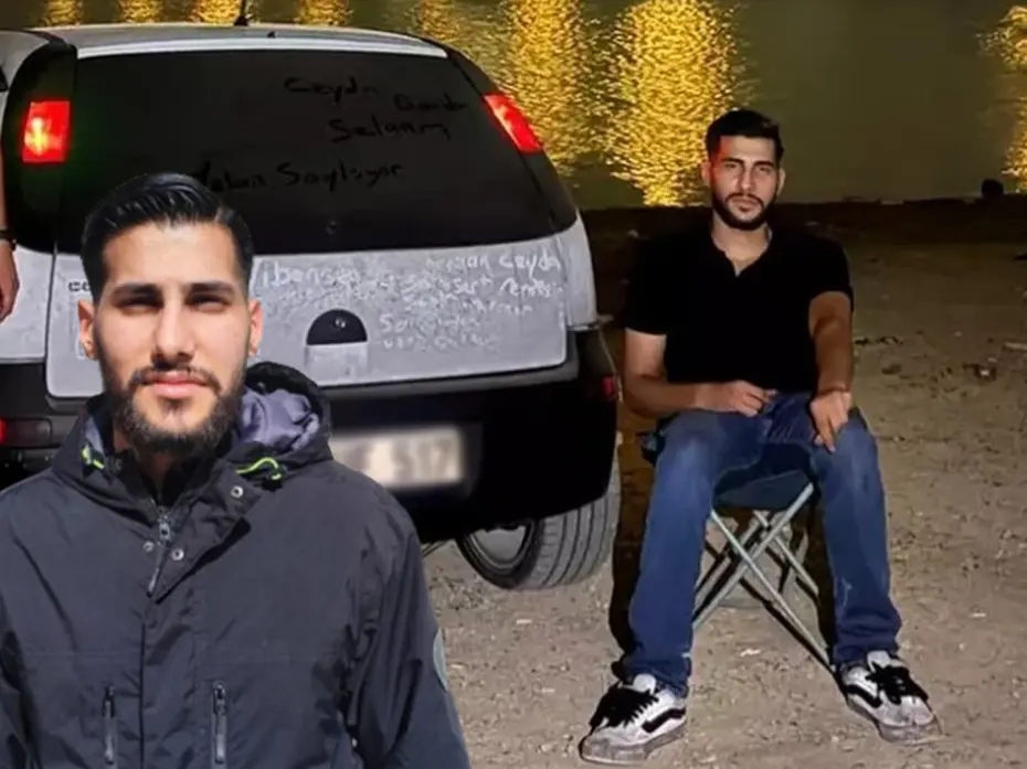 Dört ayda 15 trafik cezası yedi, duramıyor. 