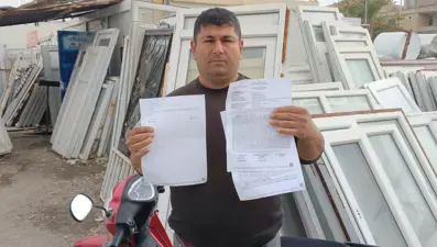 Cezayı polis yazdı, mahkeme sildi... Kasksızlık cezasına "vestiyer" engeli 