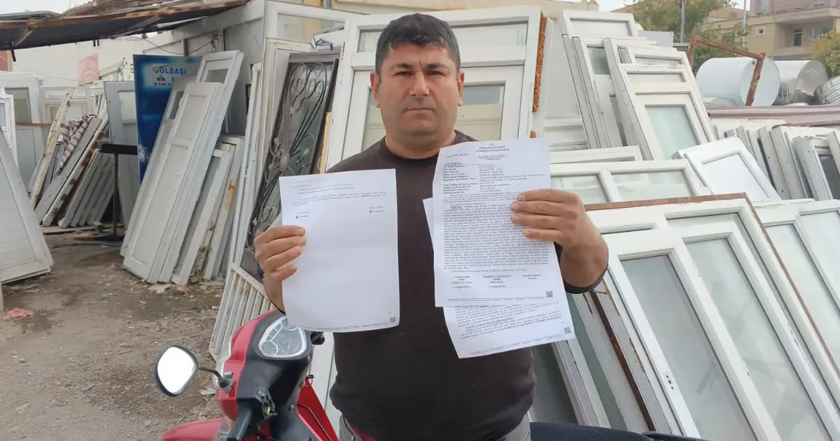 Cezayı polis yazdı, mahkeme sildi... Kasksızlık cezasına "vestiyer" engeli