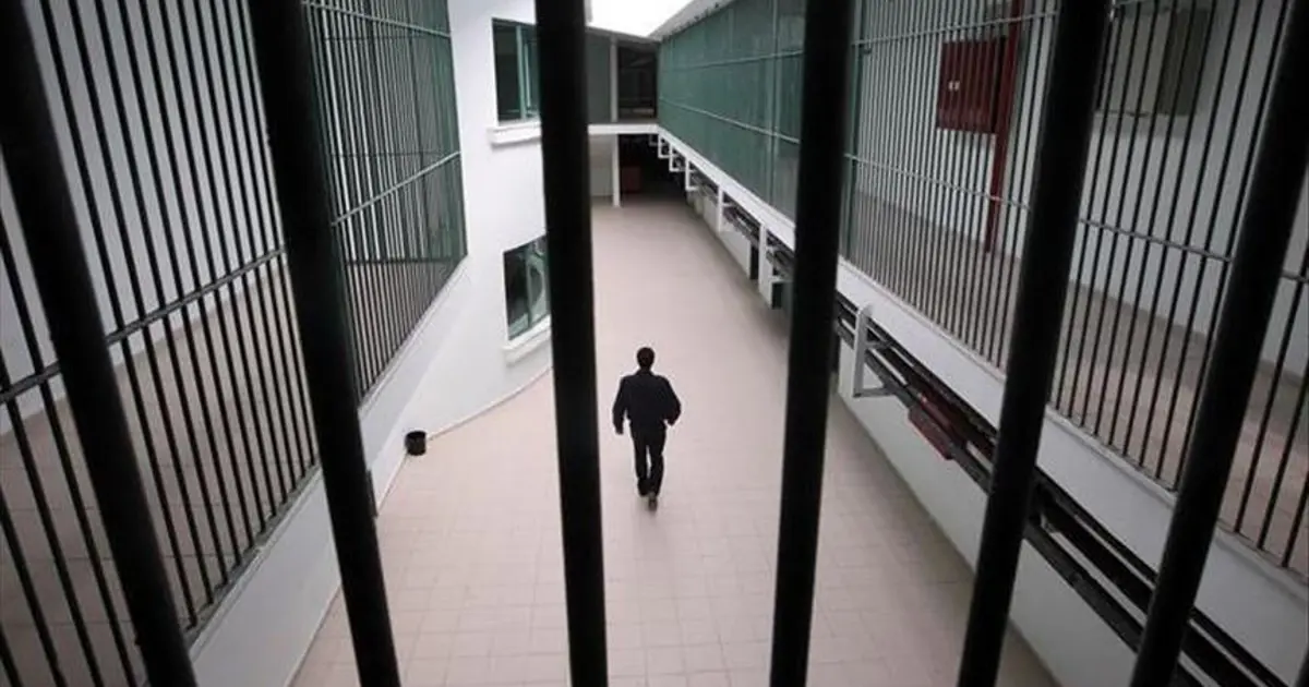 Tutuklulara bayramda açık görüş izni