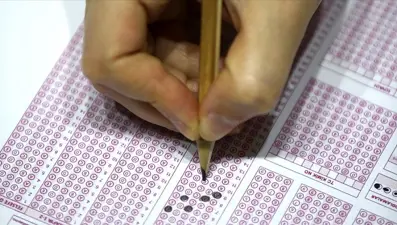 Kaymakamlık/2 sınavı başvuruları başladı: Kaymakamlık sınav başvuru ekranı