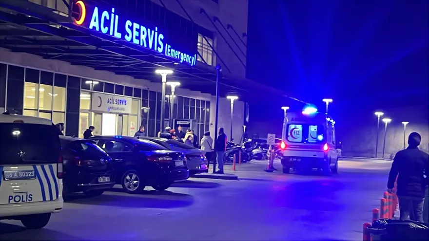 Bodrum'da kardeş dehşeti: Ağabeyini yakarak öldürdü 3