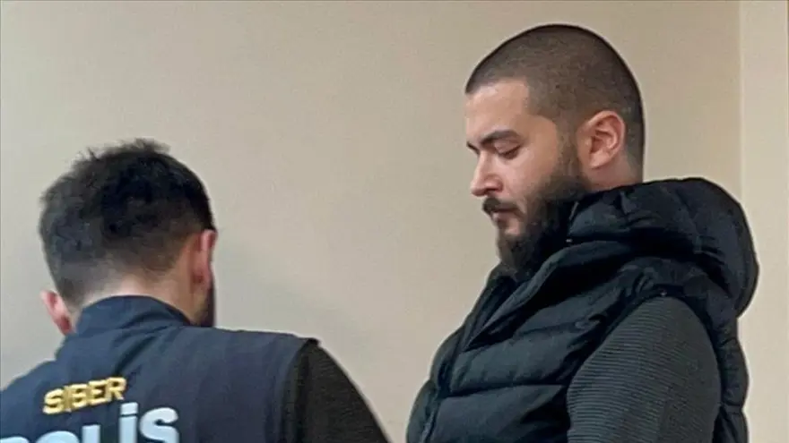 40 bin 462 yıl hapsi istenen Thodex kurucusu Faruk FatihÖzer’den duruşmada türkülü savunma 2