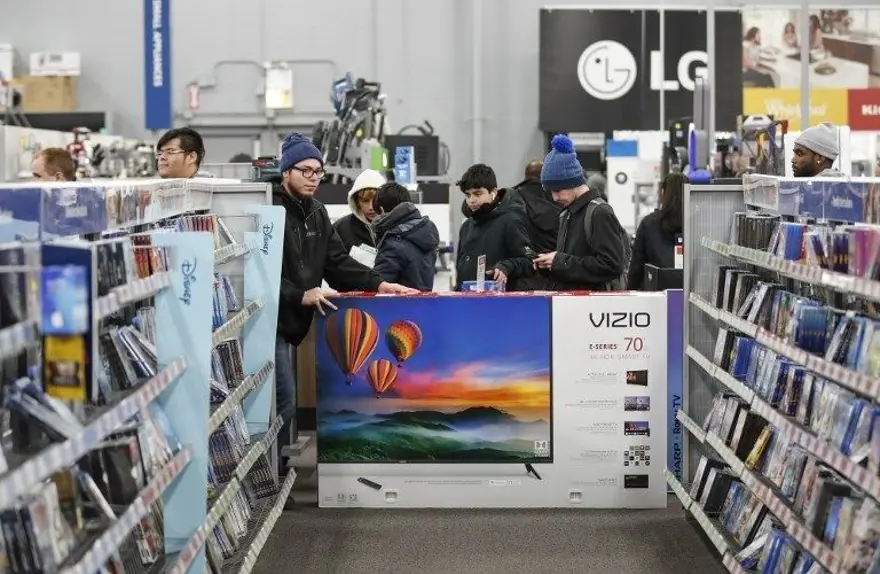 Black Friday 2019 indirimi ne zaman başlıyor? (Online alışveriş yapmadan önce bilmeniz gereken her şey) 8