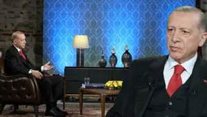 SON DAKİKA HABERİ: Cumhurbaşkanı Erdoğan'dan 28 Mayıs mesajı
