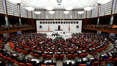 Nadir görülen hastalıklar için Meclis araştırma komisyonu kurulacak