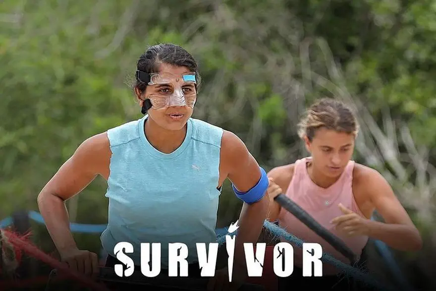 Survivor'da kim elendi, Survivor Merve kimdir? (25 Mayıs 2021 Survivor ayrıntıları) 44
