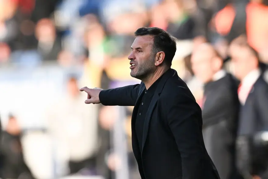 "OKAN HOCA'NIN YAPTIĞI ŞEY KOLAY DEĞİL" 5