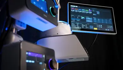 Testler başarıyla tamamlandı: Yerli kalp-akciğer makinesi 2026'da hizmette