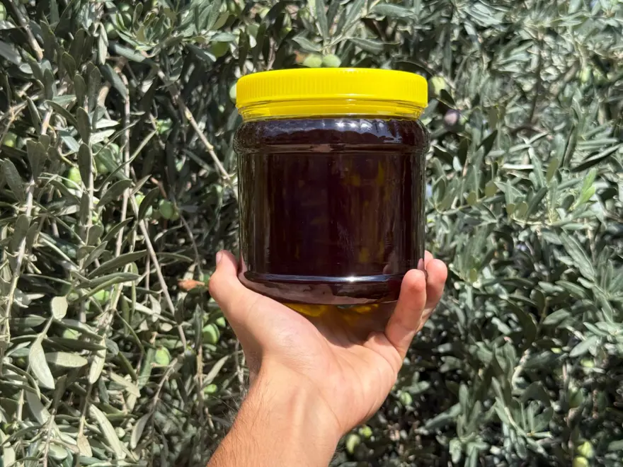 "Yok yılı" rekolte beklentisini düşürdü: Sahtesine karşı uyarı 