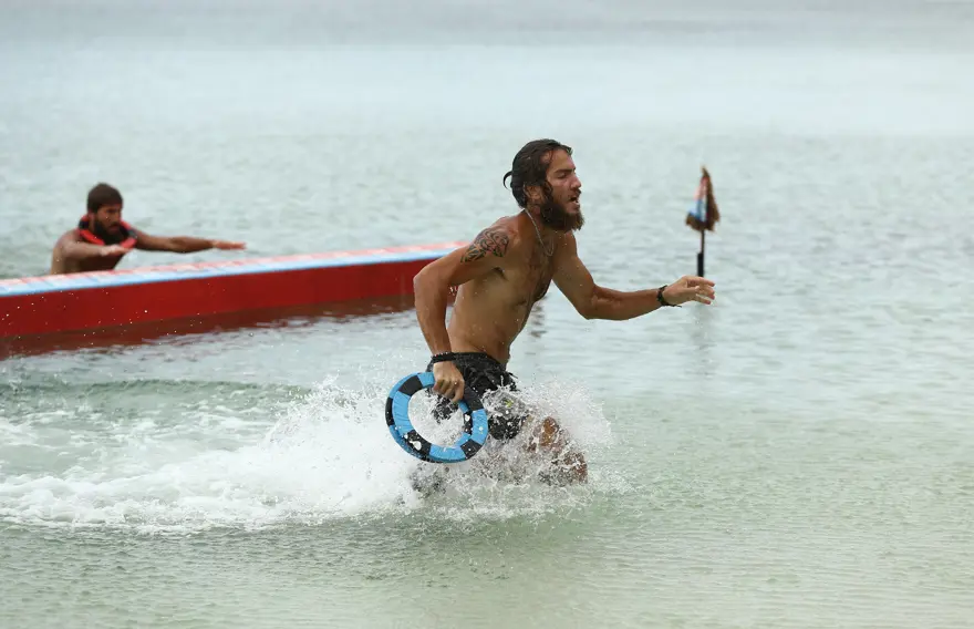 Survivor şampiyonu Ogeday bilinmeyenleri anlattı 2