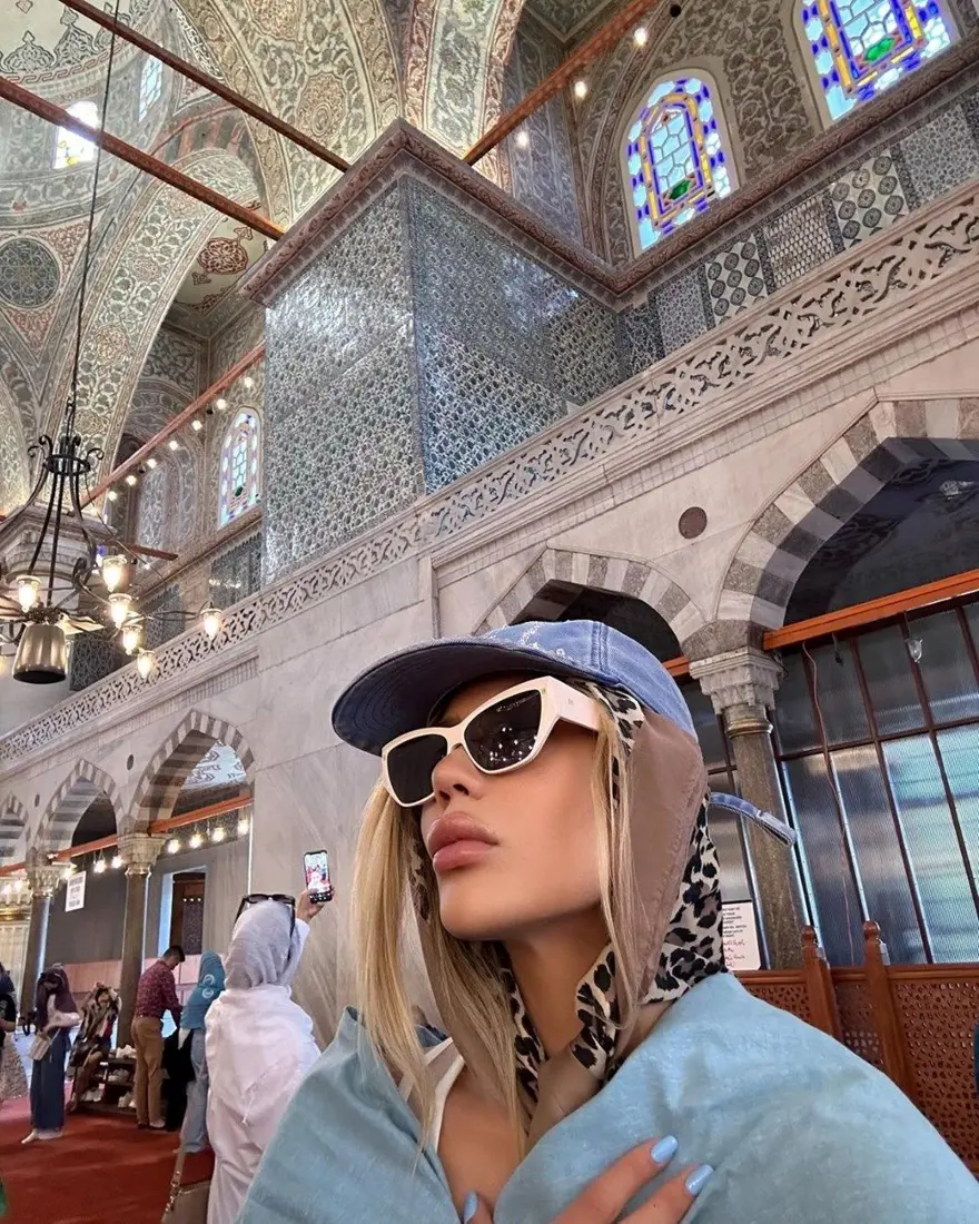 ANOREKSİYA TEŞHİSİ SONRASI TAHLİYE EDİLMİŞTİ 1 ANOREKSİYA TEŞHİSİ SONRASI TAHLİYE EDİLMİŞTİ 1