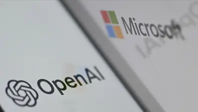 Teknoloji devlerinden büyük anlaşma