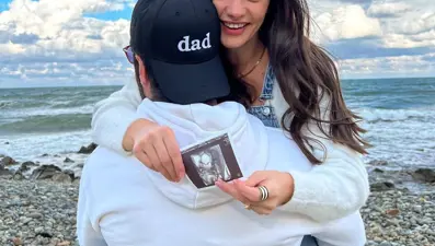 Hande Soral ile İsmail Demirci'nin bebeğinin cinsiyeti belli oldu