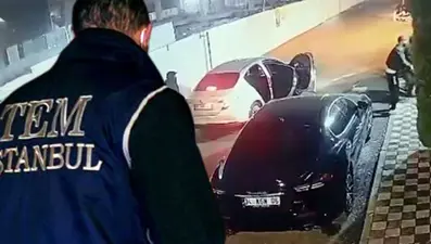 Polis altı aydır takip ediyordu! Firari çete liderinin adamlarına operasyon: 52 tutuklama