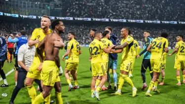 Fenerbahçe cephesi iddialı: "Galatasaray'ı yeneceğiz, şampiyonluğun en büyük adayıyız"