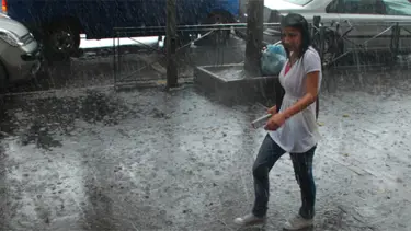 “Afrika sıcağı gidecek, yaz yağmuru gelecek”