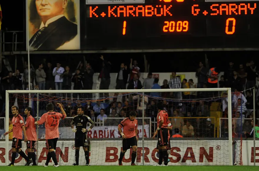 Tünelin ucu karanlık 6