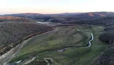 İstanbul’asu sağlayan barajda kuraklık etkisi: Doluluk oranı yüzde 10’a geriledi