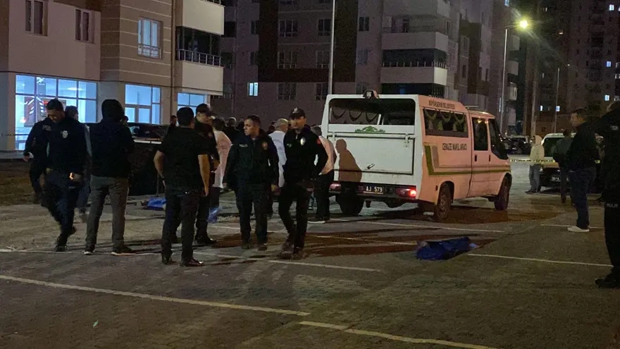 Pompalı tüfekle katledilen Edanur'un babasından "Kısas istiyorum" isyanı 6