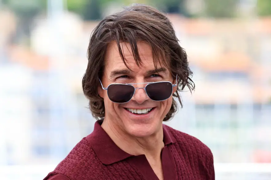 Tom Cruise ile Ana de Armas ayrıldı mı? 4 Tom Cruise ile Ana de Armas ayrıldı mı? 4