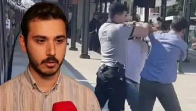 Marmaray'daki "mavi gömlekli" için "vurun" emri: Başkasını vurunca deşifre oldular