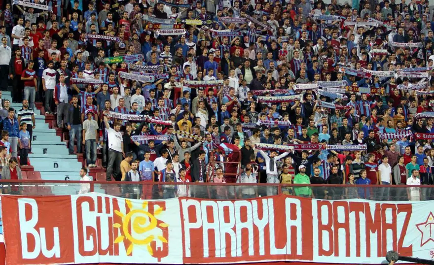 Trabzonspor - Kasımpaşa 15