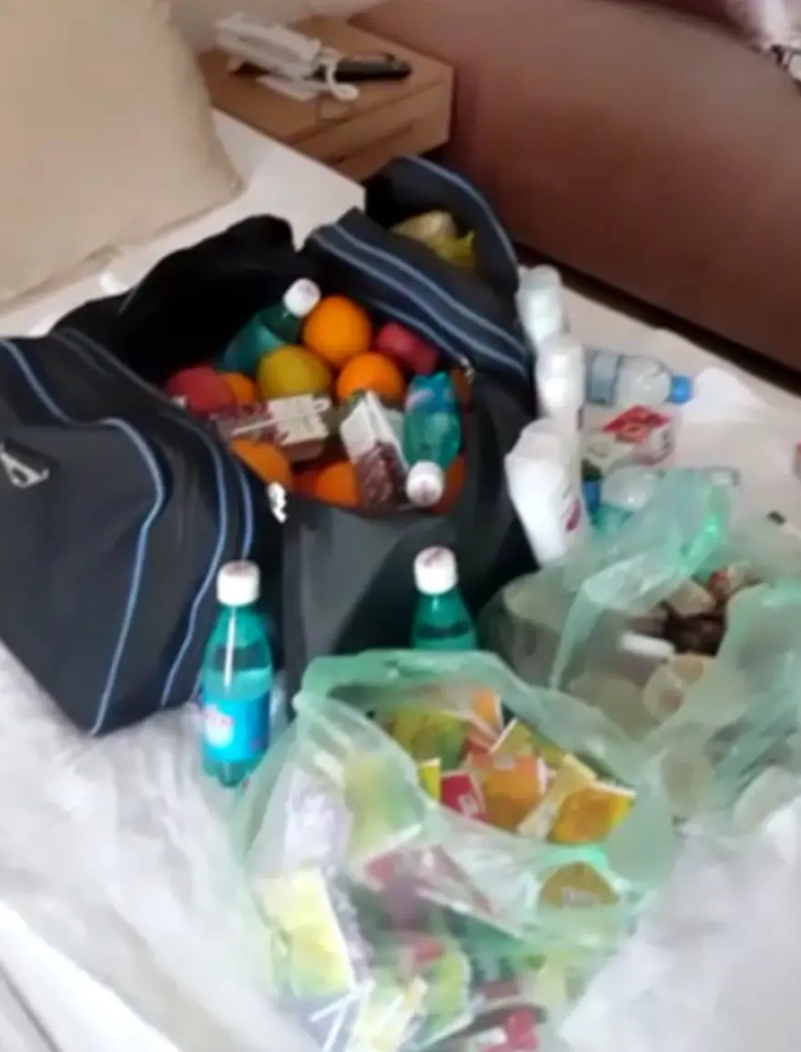 "NE İSTESELER ZATEN VERİYORUZ" 3