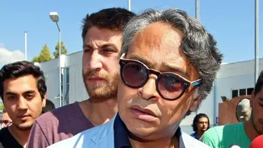 Barbaros Şansal’a Erzincan’a hakaret cezası