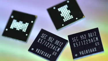 Samsung da Çin'de fabrika kuruyor