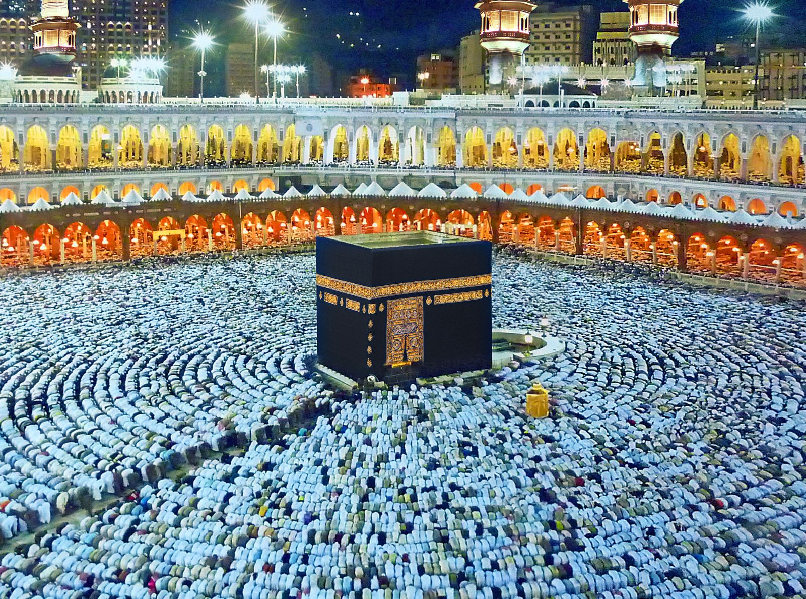Takvim belli oldu: 2025 hac kayıtları ne zaman bitecek?