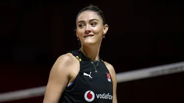 Zehra Güneş: Hayal etmek başarmanın yarısıdır