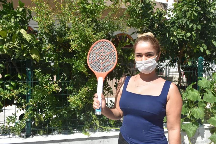 "BU REZİLLİĞİ ÇEKE ÇEKE CANIMIZ ÇIKTI" 6