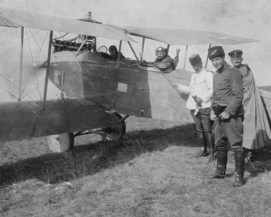 325 GÜN SONRA ZAFER 2