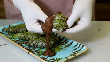 Adeta yok satıyor, taleplere yetişemiyor: Geleneksel lezzetlere rakip oldu